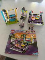 Lego 41375 41337 41133 41373 41128 kermis en achtbaan, Kinderen en Baby's, Speelgoed | Duplo en Lego, Ophalen of Verzenden, Zo goed als nieuw