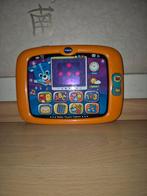 VTech Baby Touch Tablet, echt een topper!, Ophalen of Verzenden, Gebruikt, Overige typen, Met licht