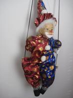 clown om op te hangen, Verzamelen, Beelden en Beeldjes, Ophalen, Zo goed als nieuw, Overige typen