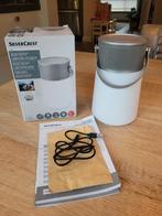 SilverCrest Bluetooth Speaker met Lantaarnfunctie, Ophalen of Verzenden, Zo goed als nieuw, Overige typen