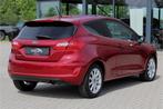Ford Fiesta 1.0 EcoBoost Titanium AUTOMAAT B&O CAMERA 2e eig, Gebruikt, Origineel Nederlands, Bedrijf, 19 km/l