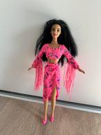 Hindoestaanse barbie / Barbie India, Ophalen of Verzenden, Zo goed als nieuw, Pop