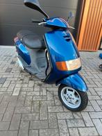 Piaggio Sfera motorscooter 125cc 4-takt A1, Piaggio, Piaggio, Piaggio, Overige typen
