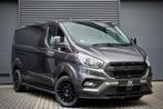 Ford Transit Custom 300 2.0 TDCI L2H1 | Raptor Edition | Nav, Voorwielaandrijving, Stof, Gebruikt, 4 cilinders