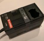 Metabo nieuwe zware acculader. Zie foto’s?, Ophalen, Nieuw