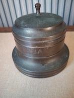 Oude tabakspot, Verzamelen, Ophalen of Verzenden, Gebruikt