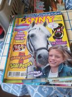 Penny Tijdschriften - 7 stuks, Ophalen of Verzenden
