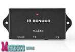 IR Extender, Afstandsbediening signaal verlenger, 3 app, Nedis, Universeel, Nieuw, Info@marbeco.nl