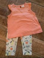 H&M Kledingset Maat 62, Ophalen of Verzenden, Zo goed als nieuw