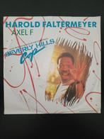 Harold Faltermeyer  Axel F, Ophalen of Verzenden