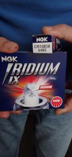 BOUGIE'S NGK PRIDIUM IX, Nieuw