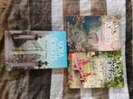 Nora Roberts - Complete serie; De Inn BoonsBoro, Boeken, Ophalen of Verzenden, Zo goed als nieuw, Nora Roberts