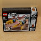 Lego 75258 Star Wars Anakin's Podracer nieuw, Ophalen of Verzenden, Nieuw, Complete set, Lego