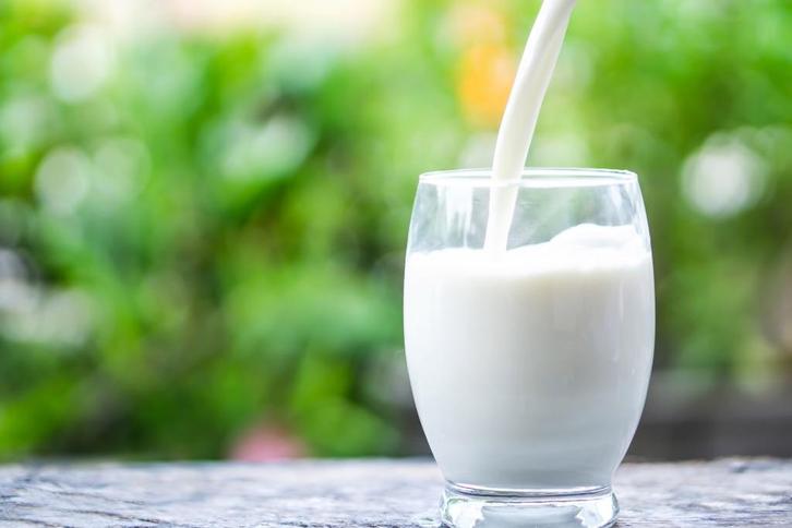 Heerlijke, verse rauwe melk!! Van onze Melkkoeien, Diversen, Levensmiddelen, Ophalen