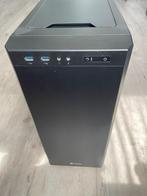 Nette Desktop PC i5-4670K, 16Gb, GTX780, Gebruikt, Zelf gebouwde pc, Ophalen of Verzenden, HDD