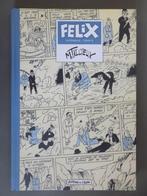 Felix - 08_HC_Felix Intégrale 08 [M. Tillieux], Boeken, Eén stripboek, Ophalen of Verzenden, Nieuw, M. Tillieux