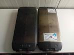 2 stuks defecte fiets accu