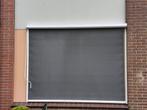 Screen handbediening  wit, Ophalen, Gebruikt, Minder dan 250 cm, 150 tot 300 cm