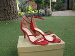 VINCE CAMUTO schoenen pumps maat 39, Kleding | Dames, Schoenen, Pumps, Ophalen of Verzenden, Zo goed als nieuw, Rood