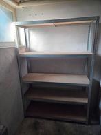 Stellingkast, Ophalen, Zo goed als nieuw