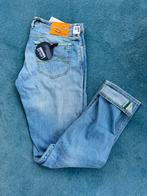 * NIEUW Jacob Cohen J622 LTD L.Blauw W37/L36 Limited Edition, Verzenden, Nieuw, Blauw, W36 - W38 (confectie 52/54)