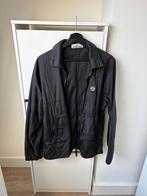 Stone Island jas, Kleding | Heren, Maat 48/50 (M), Zwart, Nieuw, Ophalen of Verzenden