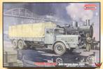Roden 1/72 Vomag 8 LR Lkw WWII German Heavy Truck, Overige merken, Roden, 1:50 of kleiner, Nieuw