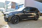 BMW X5 xDrive40i High Executive|M Sport|Pano|Head Up|Massage, Auto's, BMW, Automaat, Gebruikt, Met garantie (alle), Bedrijf