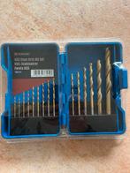 HSS Staal Boren Set - Nieuw, Ophalen of Verzenden, Nieuw, Minder dan 400 watt, Overige typen