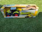 Tractor set Claas, Ophalen, Nieuw, Tractor of Landbouw, Overige merken