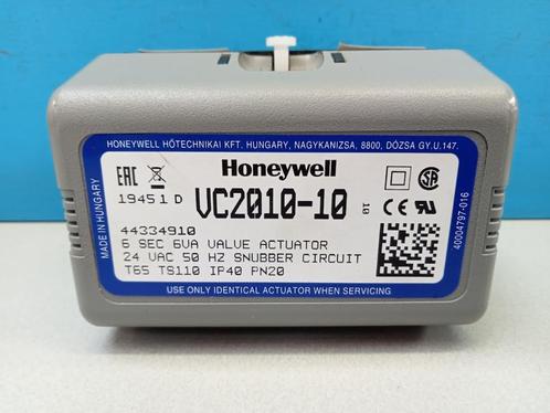 Actuator driewegklep motor Atag VC2010-10 S4334910, Doe-het-zelf en Verbouw, Verwarming en Radiatoren, Gebruikt, Cv-ketel of Combi-ketel
