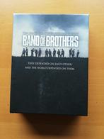 Dvd box Band of Brothers, Boxset, Overige genres, Ophalen of Verzenden, Zo goed als nieuw