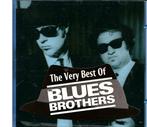 The Blues Brothers - The very best of, Ophalen of Verzenden, Zo goed als nieuw