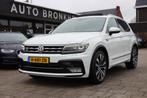 Volkswagen Tiguan 2.0 TSI 4MOTION | DSG | R-LINE | PANO | LE, Auto's, Volkswagen, Automaat, Gebruikt, 4 cilinders, 1984 cc