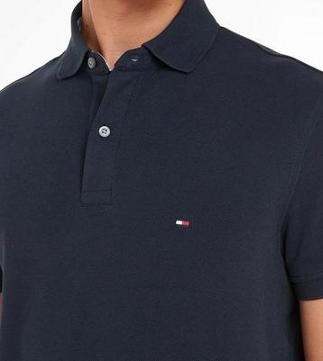 Tommy Hilfiger Polo - maat L beschikbaar voor biedingen