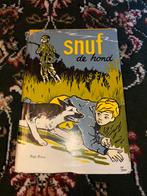 Snuf de Hond - Piet Prins, Boeken, Ophalen of Verzenden, Gelezen, Fictie algemeen