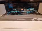 Formule E Panasonic jaguar racing Nelson piquet Jr season 5, Ophalen of Verzenden, Zo goed als nieuw, MiniChamps