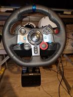 Logitech g29 driving force shifter, Ophalen of Verzenden, Nieuw, Stuur of Pedalen, PlayStation 4