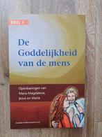 Gabriela Reint Gaastra - Deel 1 De goddelijkheid van de mens, Achtergrond en Informatie, Ziel of Sterfelijkheid, Reint Gaastra; Gabriela Gaastra - Levin