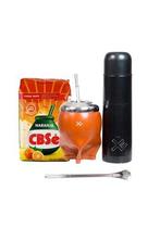 Yerba Mate Set - Compleet!, Ophalen of Verzenden, Nieuw