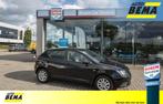 SEAT Ibiza 1.0 MPI Reference 1 jaar garantie, Voorwielaandrijving, Stof, Gebruikt, Euro 6