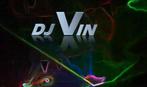 DJ Vin, Diensten en Vakmensen, Muzikanten, Artiesten en Dj's, Dj