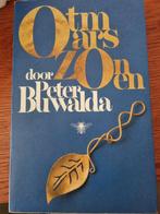 Peter Buwalda - Otmars zonen, Ophalen, Zo goed als nieuw, Nederland, Peter Buwalda