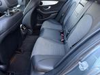 Mercedes-Benz C-klasse 350 e Avantgarde, Automaat, Achterwielaandrijving, Gebruikt, Leder en Stof