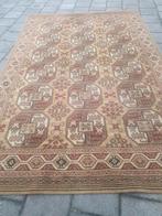 Vintage perzisch tapijt 295x195 cm, Huis en Inrichting, Stoffering | Tapijten en Kleden, Gebruikt, 150 tot 200 cm, Vintage, 200 cm of meer