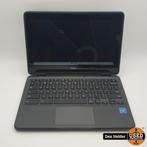 Dell Chromebook 3100 Intel Celeron N4000 4GB 16GB ChromeOS -, Computers en Software, Dell, Zo goed als nieuw, Support@Dell.com