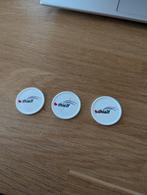 3 munten Thialf, Tickets en Kaartjes, Evenementen en Festivals, Eén persoon