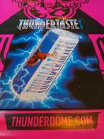 Thundertaste energydrink poster hardcore gabber thunderdome, Ophalen of Verzenden, Nieuw, A1 t/m A3
