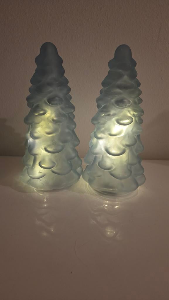 Kerstspullen., Diversen, Kerst, Ophalen of Verzenden