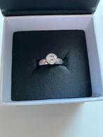 Melano ring, Ophalen of Verzenden, Zo goed als nieuw, Dame, Zilver